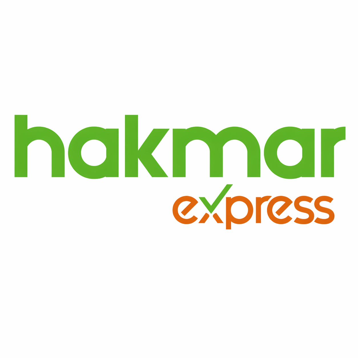 Hakmar ekspress